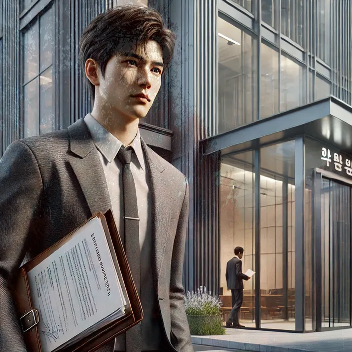 부채증명원발급