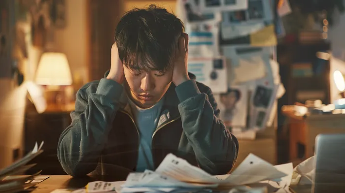 연대보증 연체 시