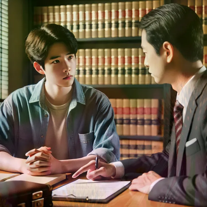 연대보증 연체 시