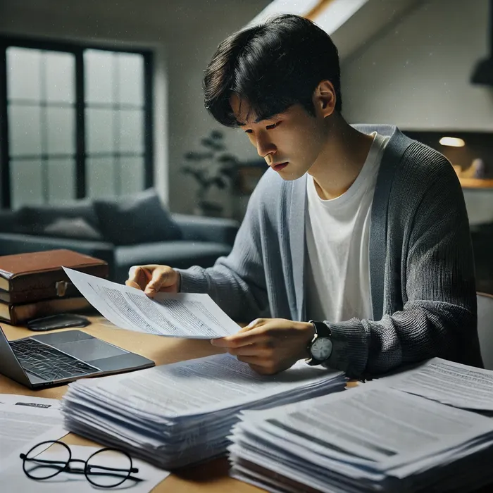 카드값 두달 연체