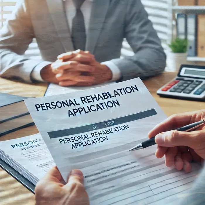 기초생활수급자개인회생