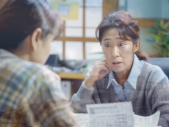 개인회생자동차