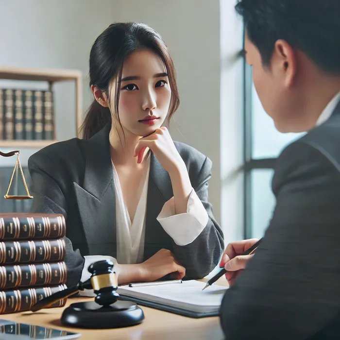 개인회생변호사 정직하고