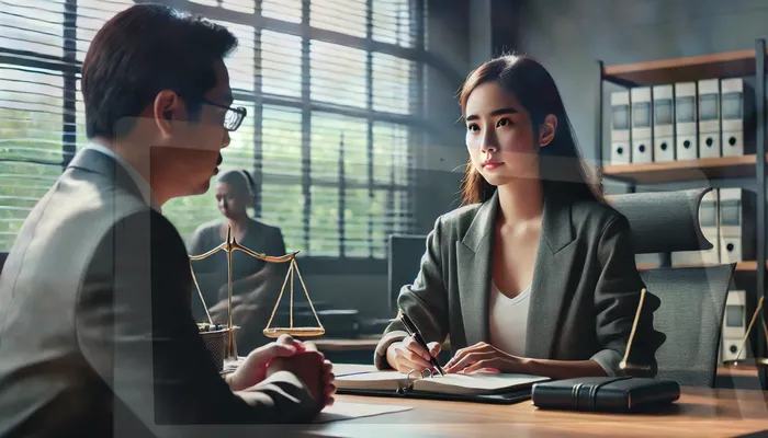 개인회생변호사 정직하고