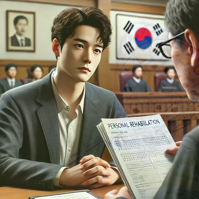 개인회생금지명령