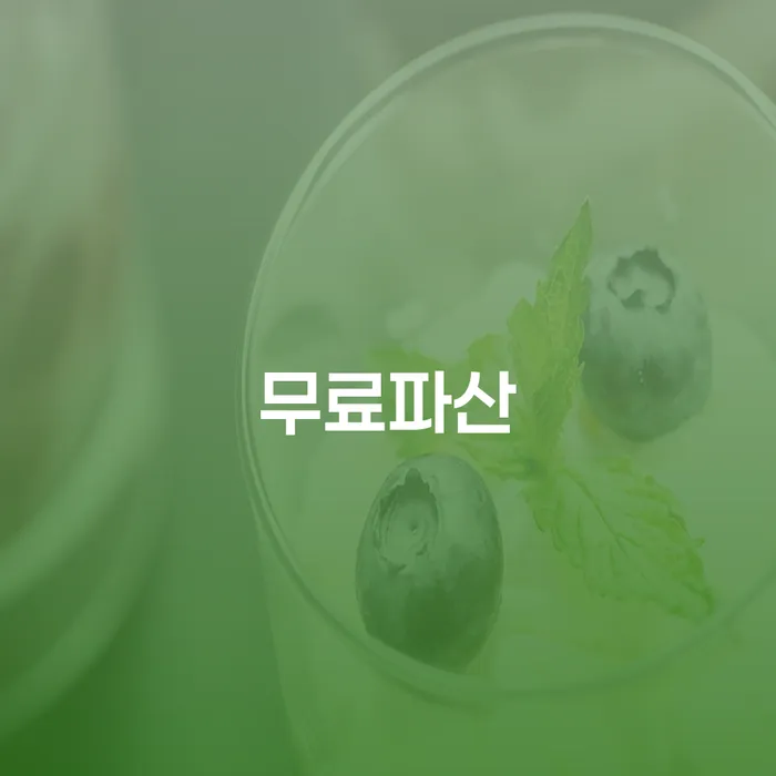 개인회생필요서류 채무조정제도을 이용하여 경험 많은 곳에서