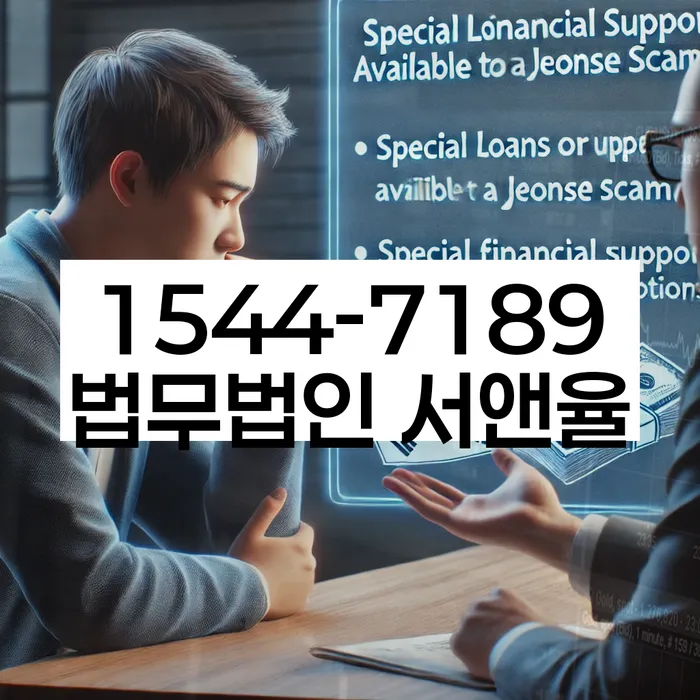 정부대환대출 연체 시