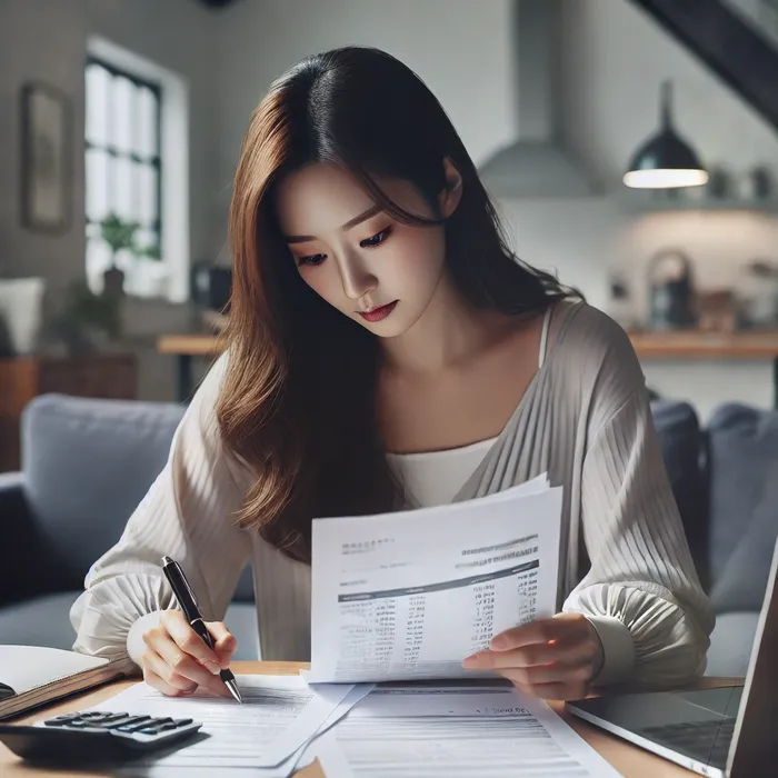 직장인채무통합 연체 시