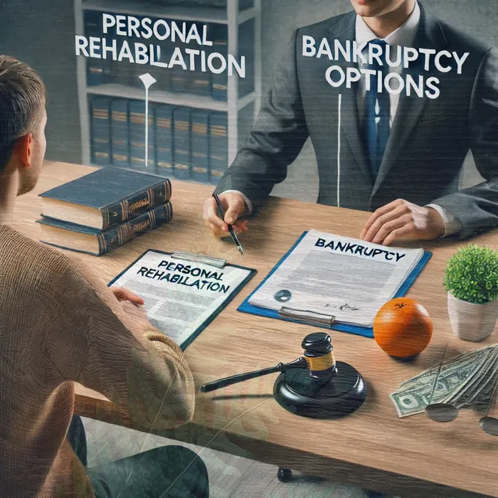 개인회생기각시