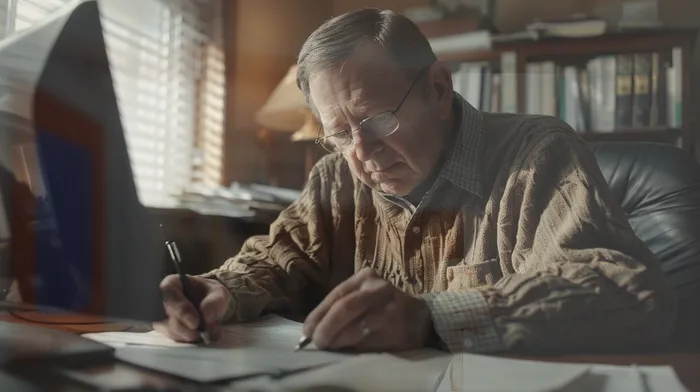 연대보증인채무