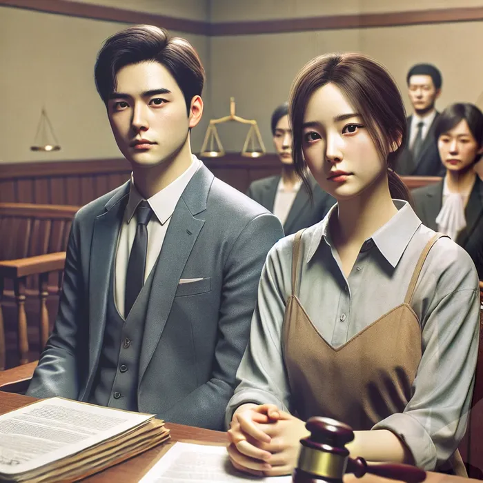 연대보증인채무