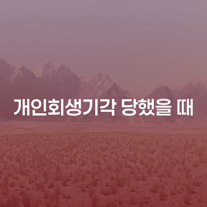 개인회생변제기간 채무조정제도을 이용하여 해결 가능합니다.