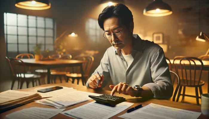 개인회생기각 당했을 때