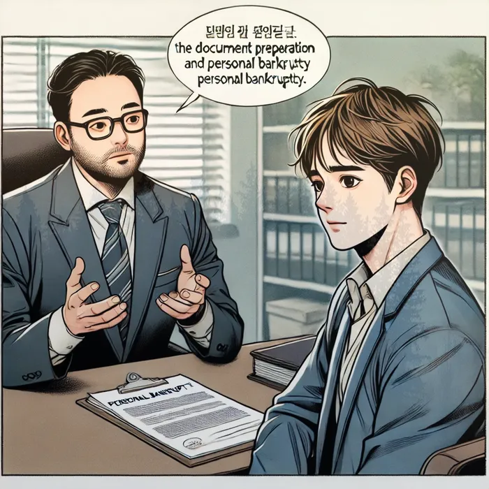 개인회생변호사비용을 아낄 수 있는