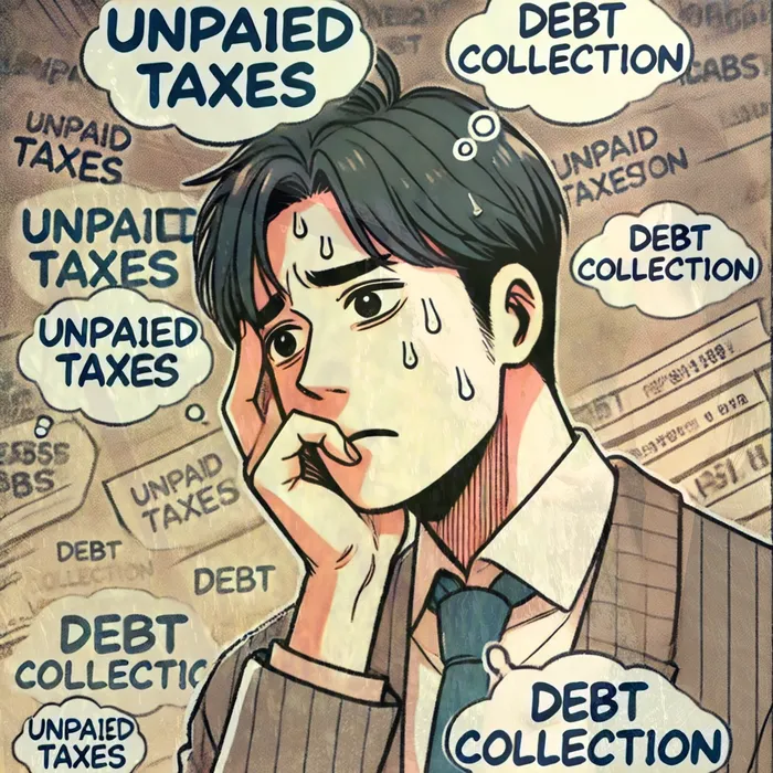 카드값대출 연체 시