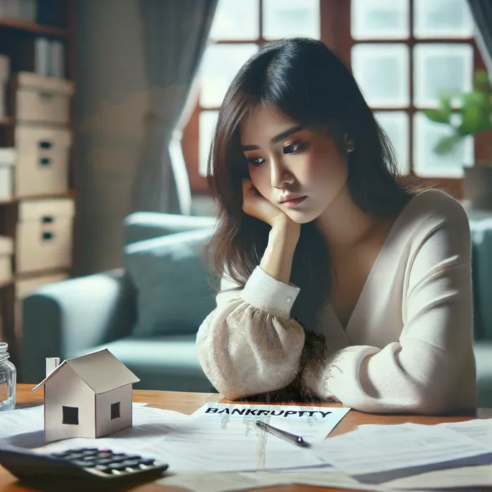 개인회생기각 당했을 때