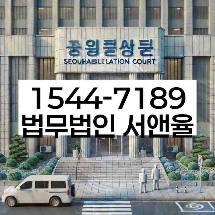 개인신용회복지원