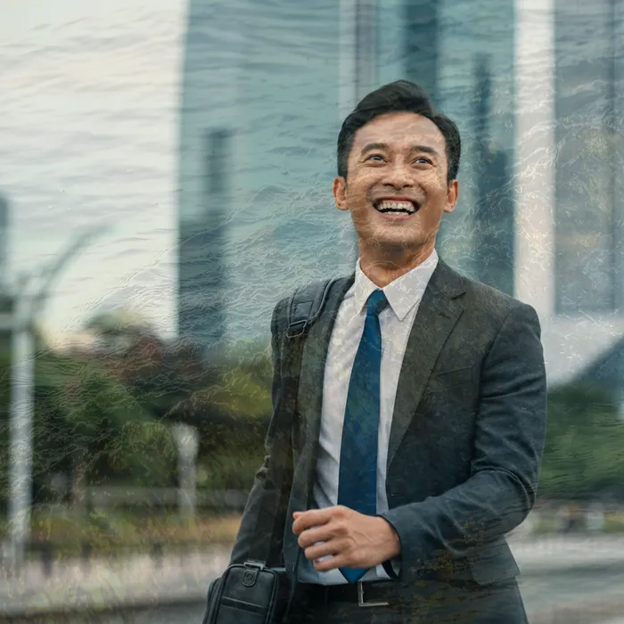 개인회생개시결정