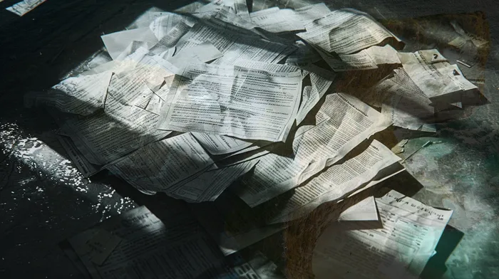 개인회생개시결정