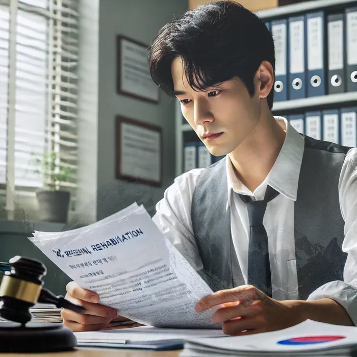 개인회생법무법인