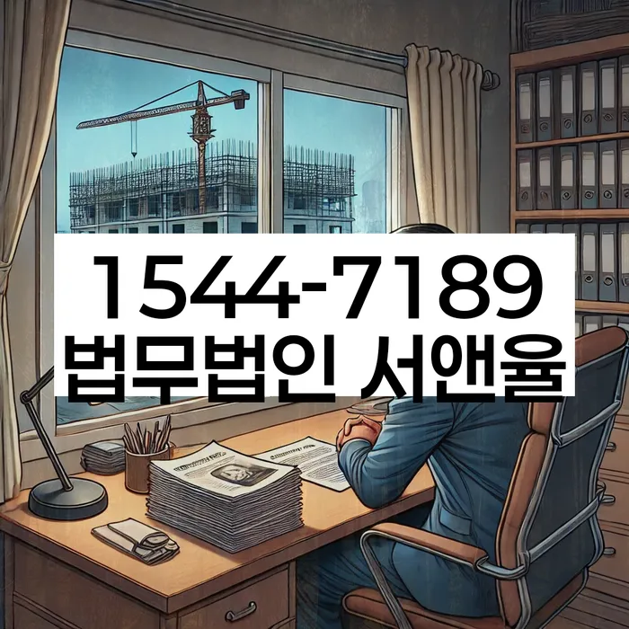 개인회생법무법인