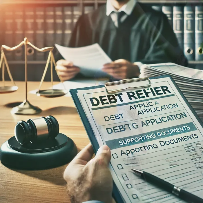 채무자회생및파산에관한법률