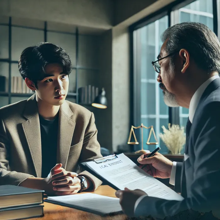 연대보증채무 연체 시