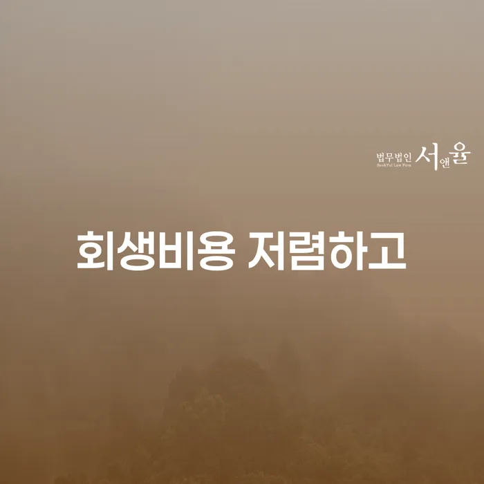개인회생 빚독촉 무료로 확인하는 방법