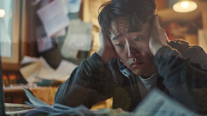 개인파산신청서류