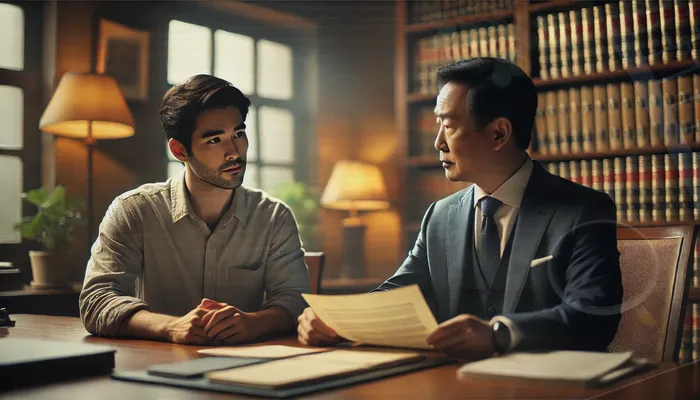 개인회생사업자