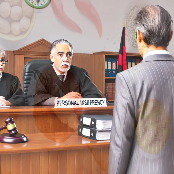 개인회생사업자