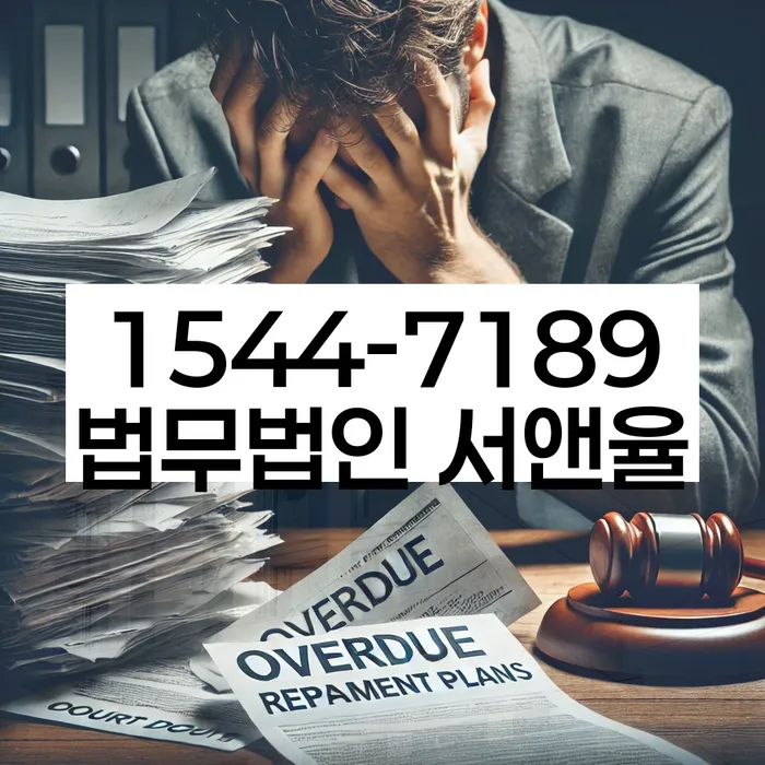 개인회생개인파산