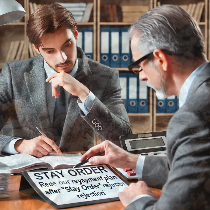 간이과세자대출 연체 시