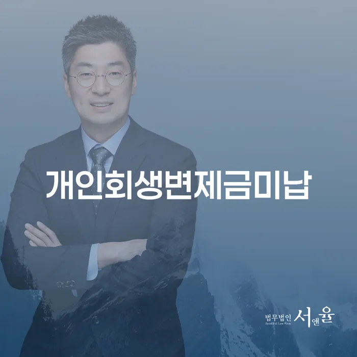 채무통합론 연체 시 카드빚 연체 법무사추천