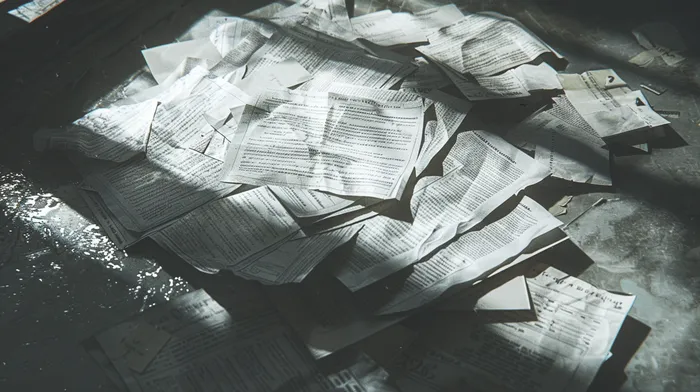 개인파산면책기간