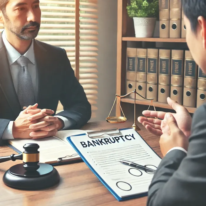 개인회생카톡상담