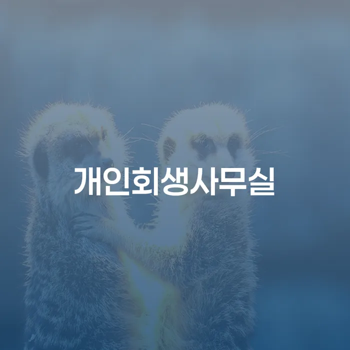 강릉시 저축은행대출 연체 시 대출 받은 돈채무조정 성향에
