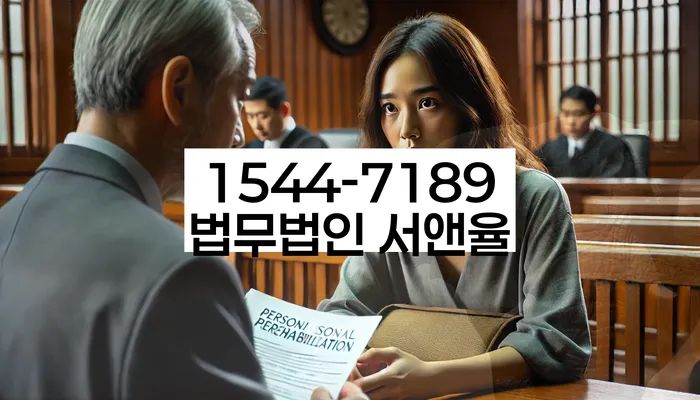 개인회생사무실