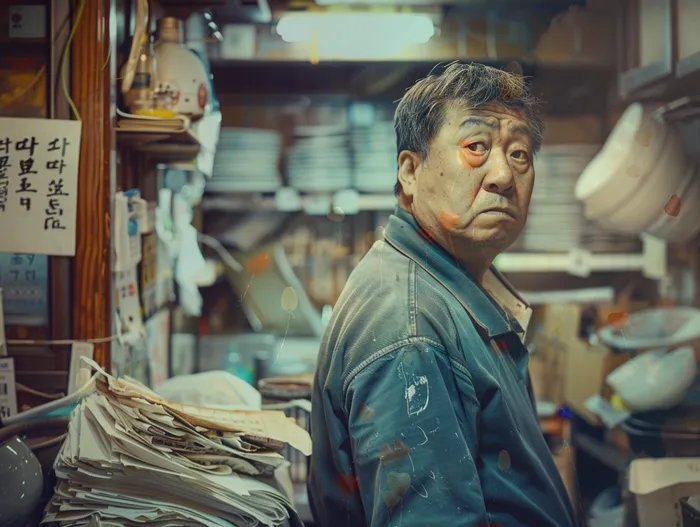 개인회생신청서류