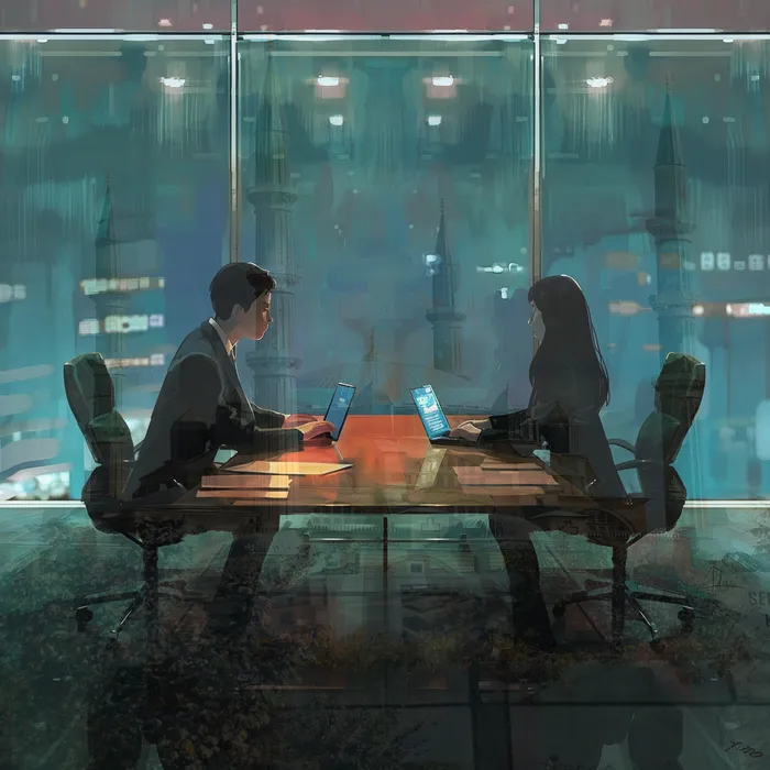 연대보증인채무