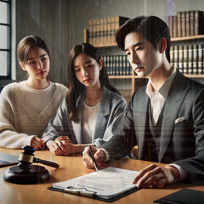 연대보증인채무