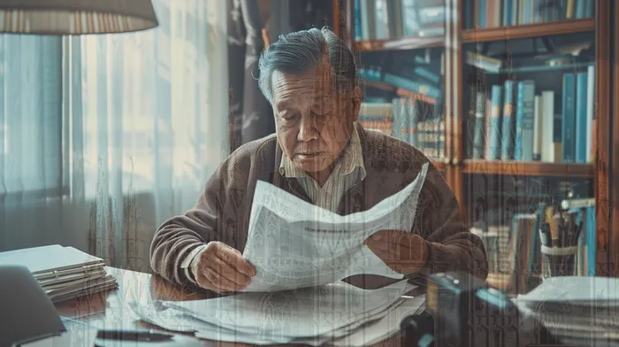 연대보증인채무