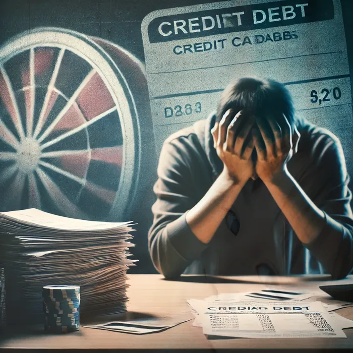 채무 상환 유예 사례