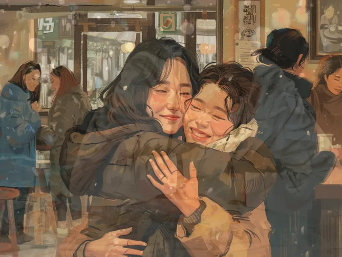 채무 상환 유예 사례