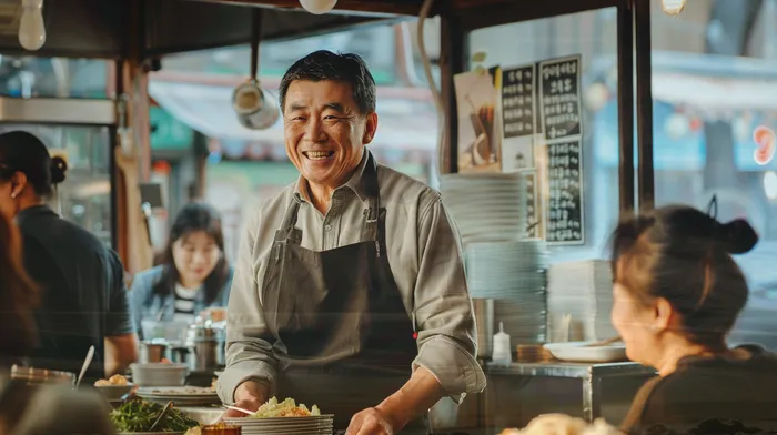 파산 후 신용 회복