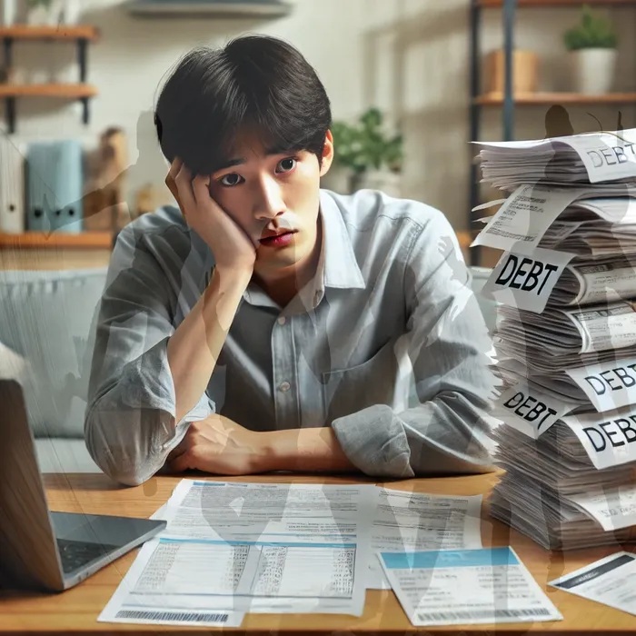 대출 연체 해결 상담