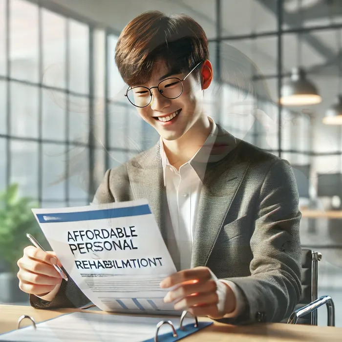 대출 연체 해결 상담