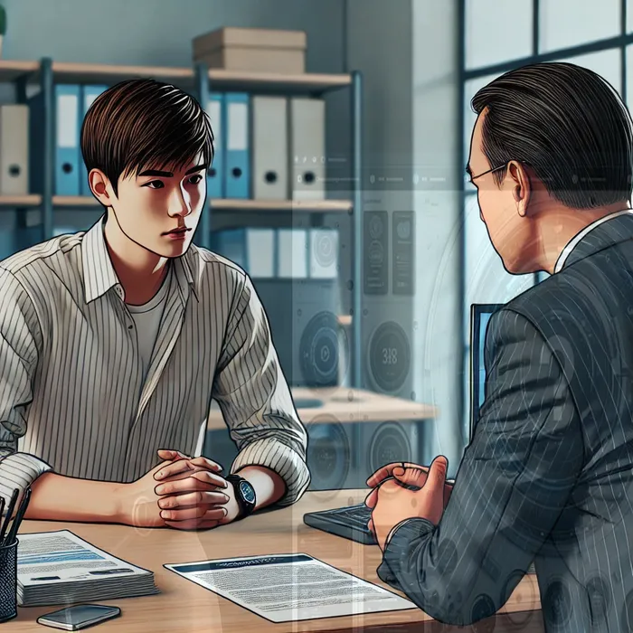 파산 신청 요건