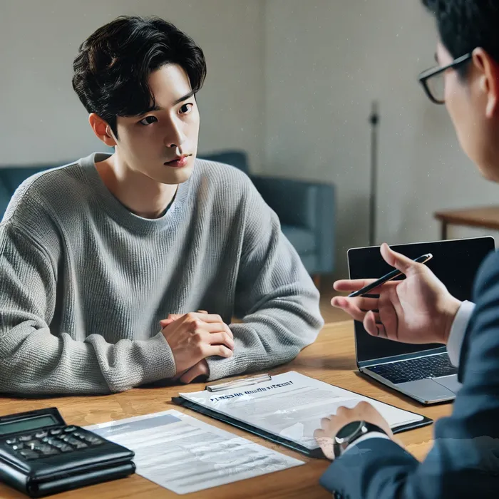 성공적인 개인회생 사례