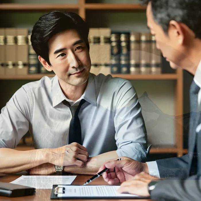 구의1동 위치 이미지